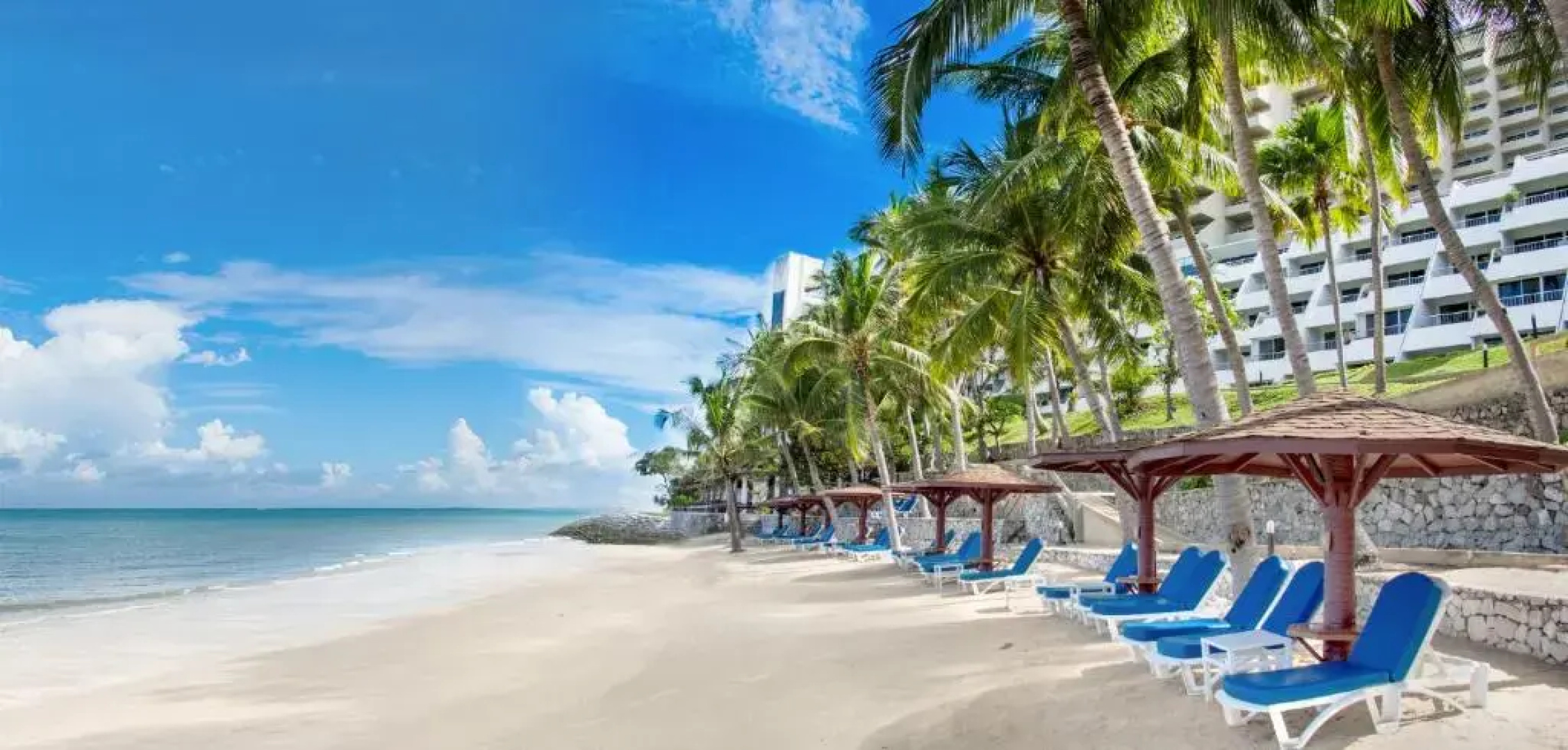 Royal Cliff Grand Hotel Pattaya