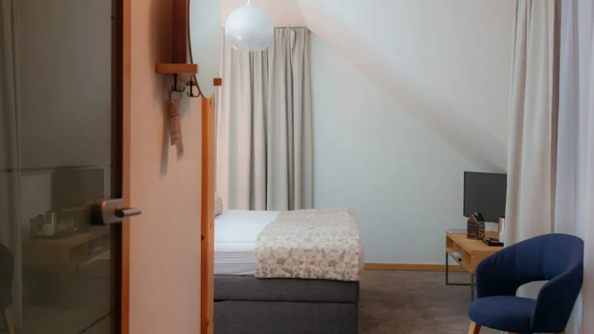 Residence Vyhlídka