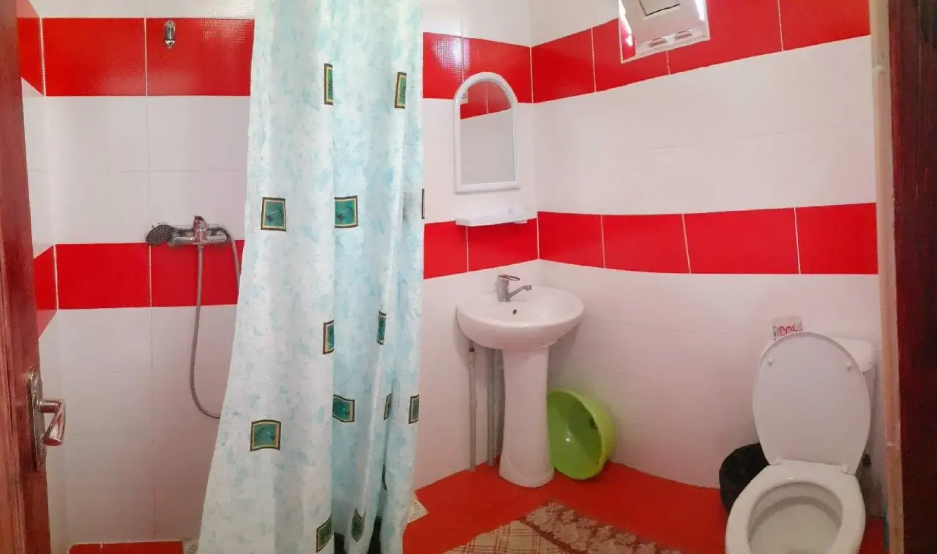 Mayakovskogo Guest House
