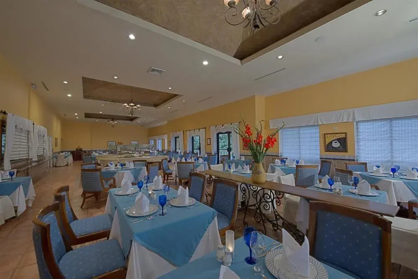 Allegro Papagayo Resort