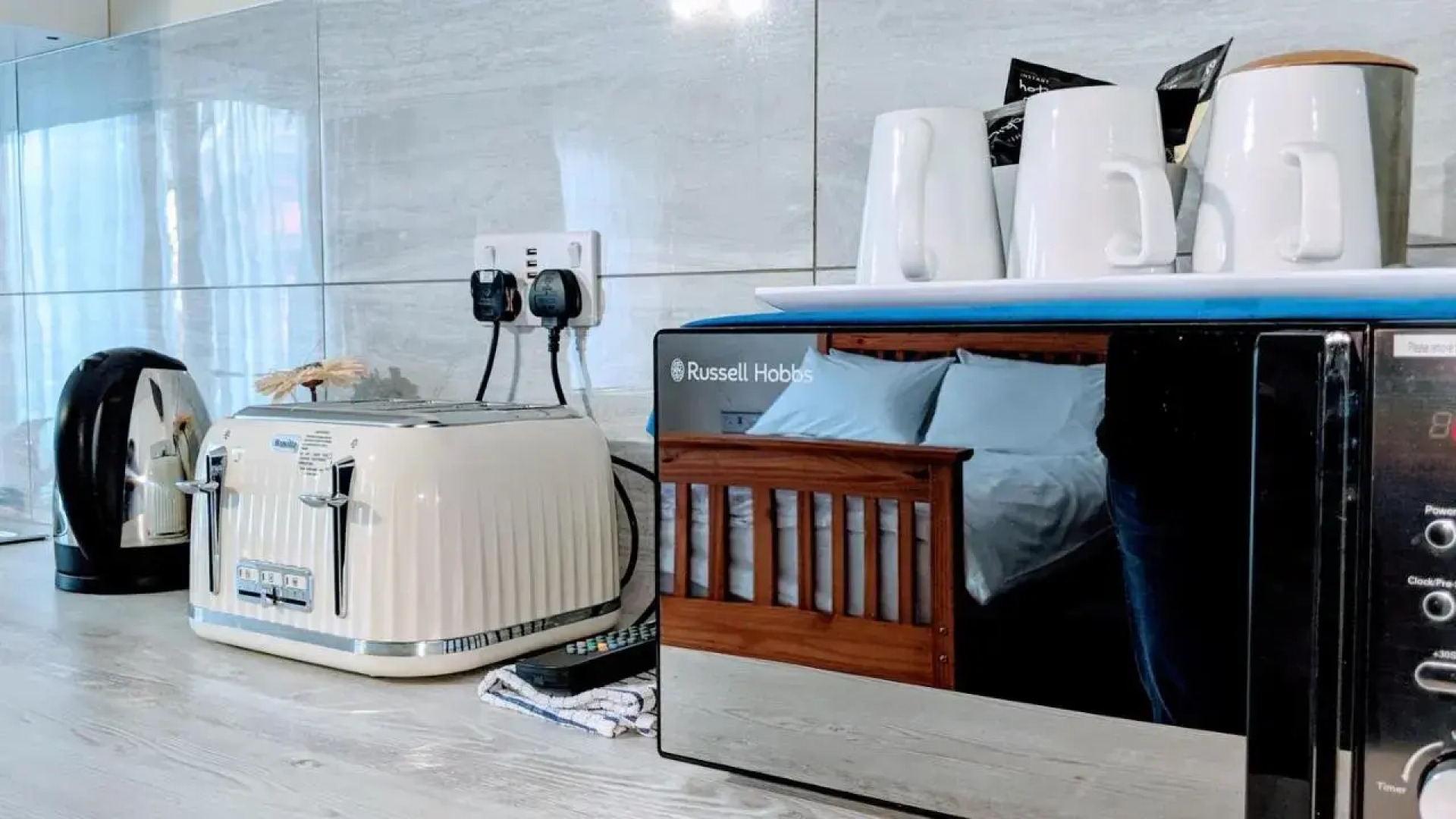 Ivybridge Guest House