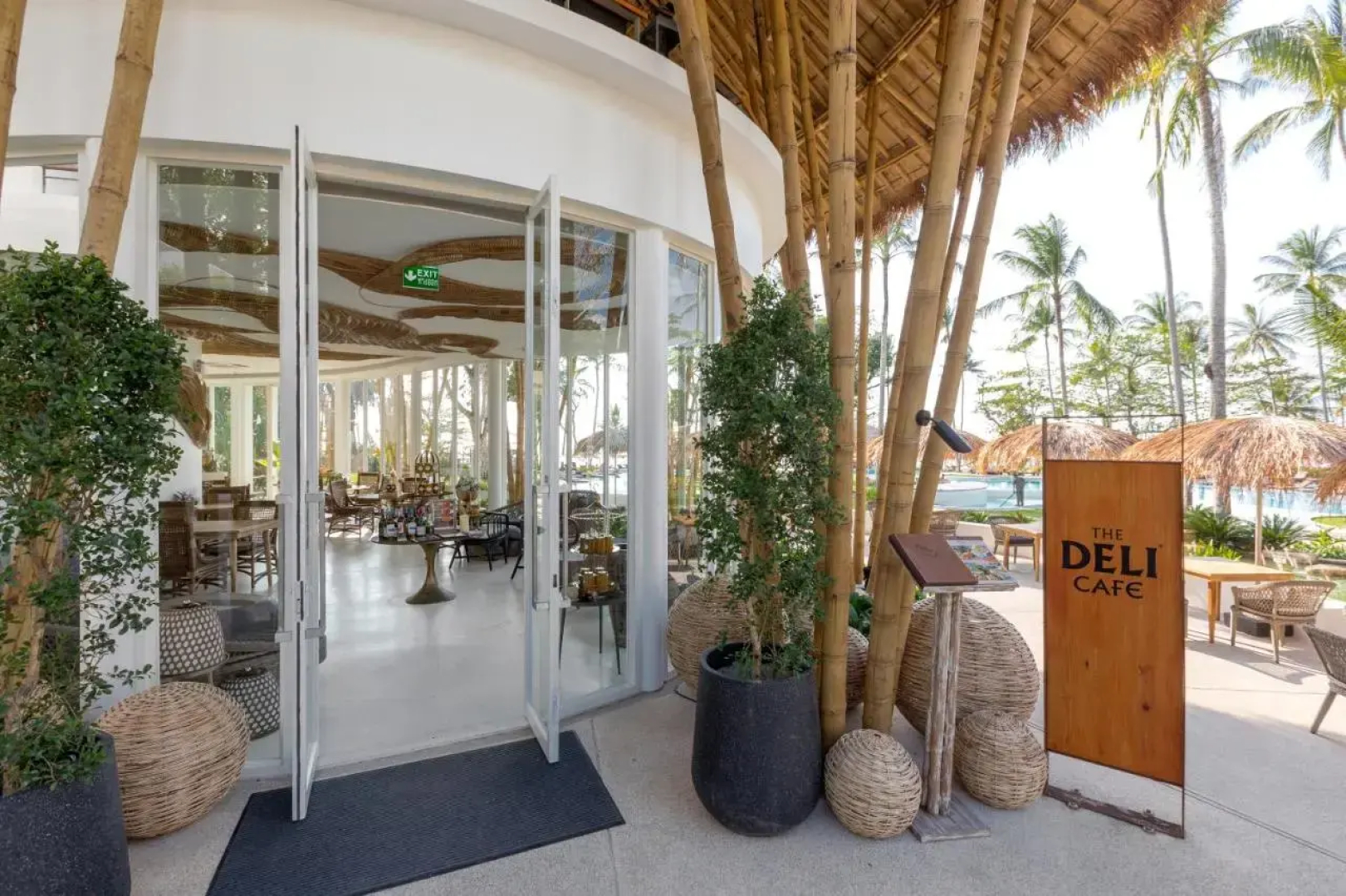 Eden Beach Khao Lak Resort & Spa