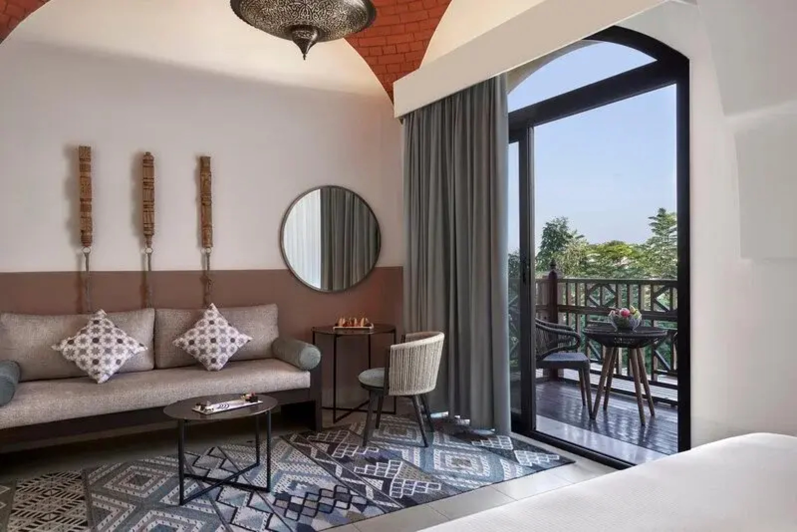 The Cove Rotana Resort