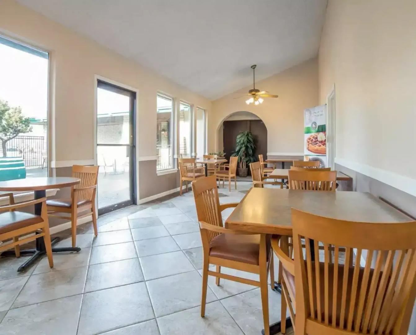 Quality Inn Umatilla - Hermiston