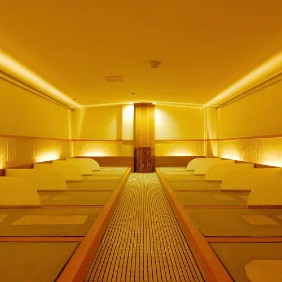 Youland Hotel Yabase