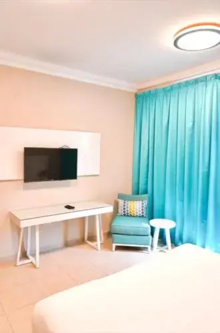 Andalus Al Seef Resort & Spa