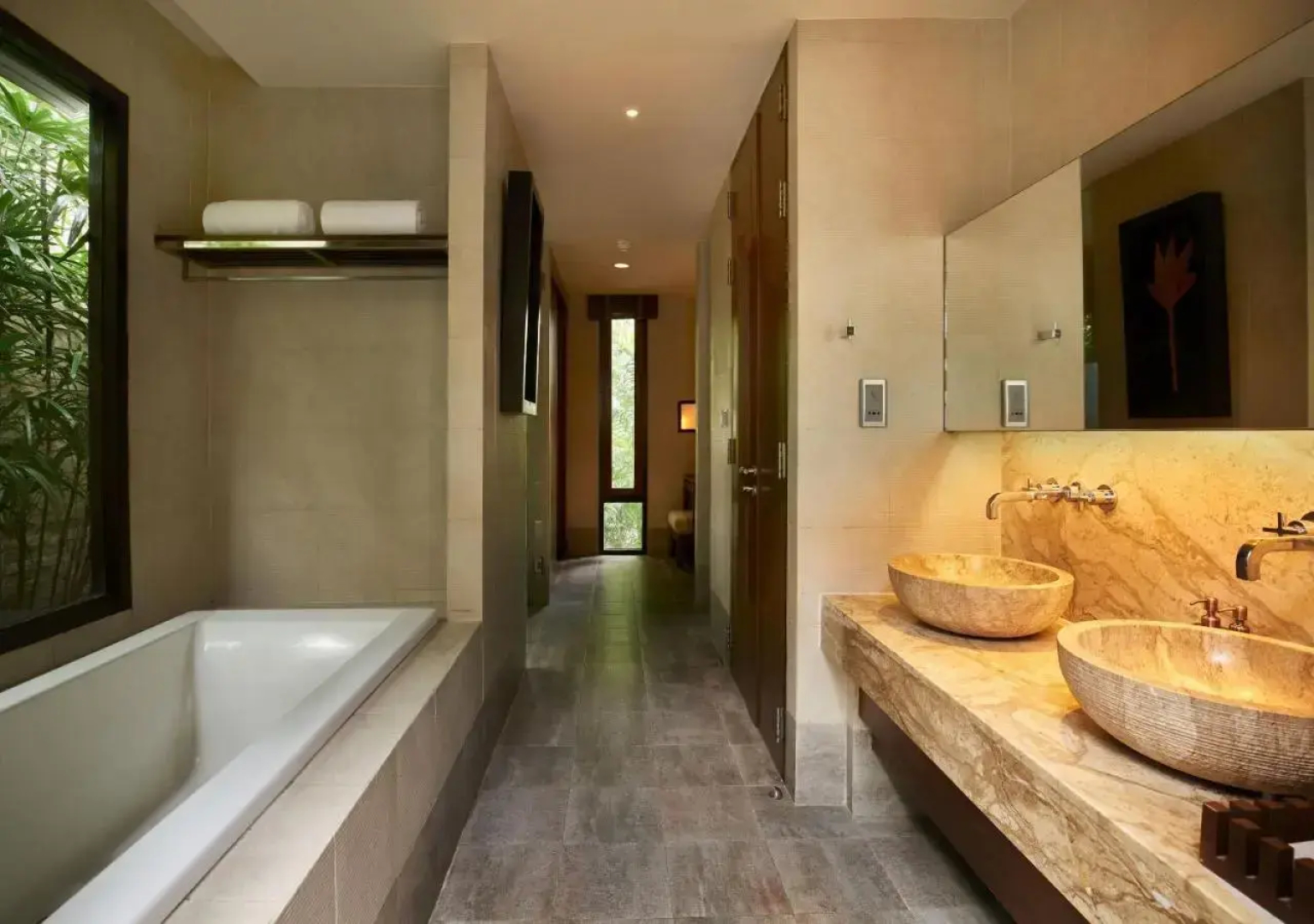Sea Sand Sun Resort and Villas