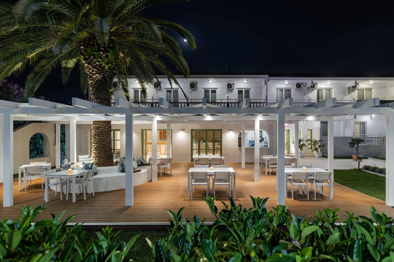 Elektra Comfort Hotel by Del Mare