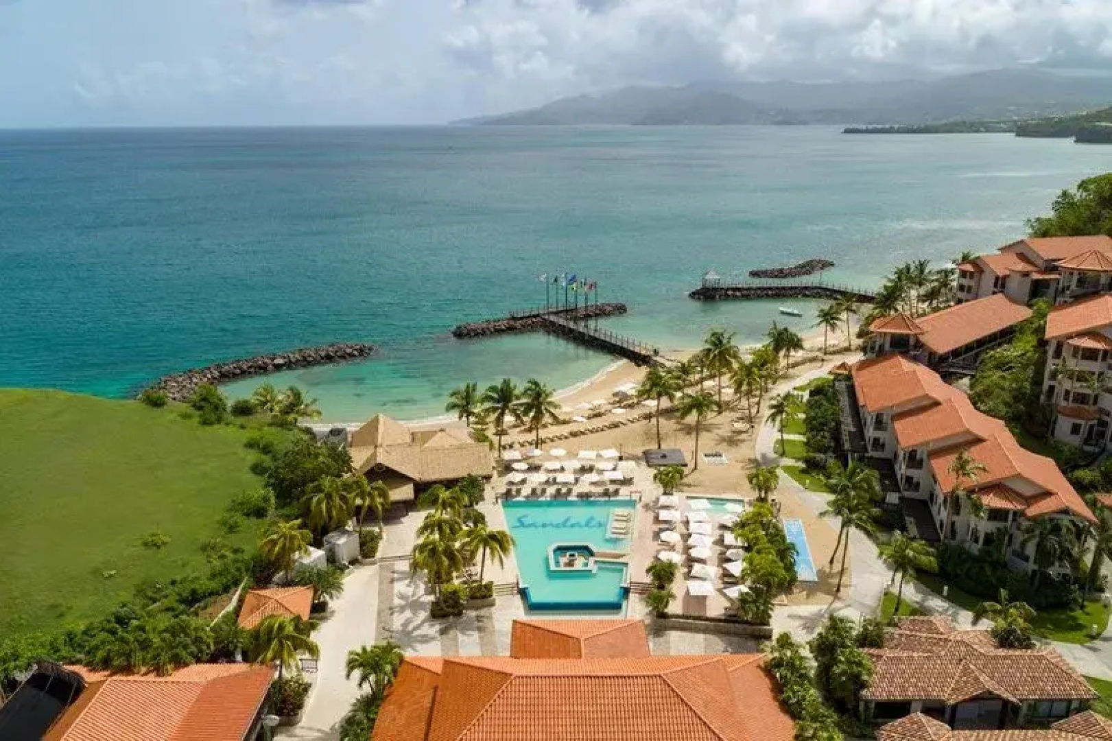 Sandals Grenada All Inclusive