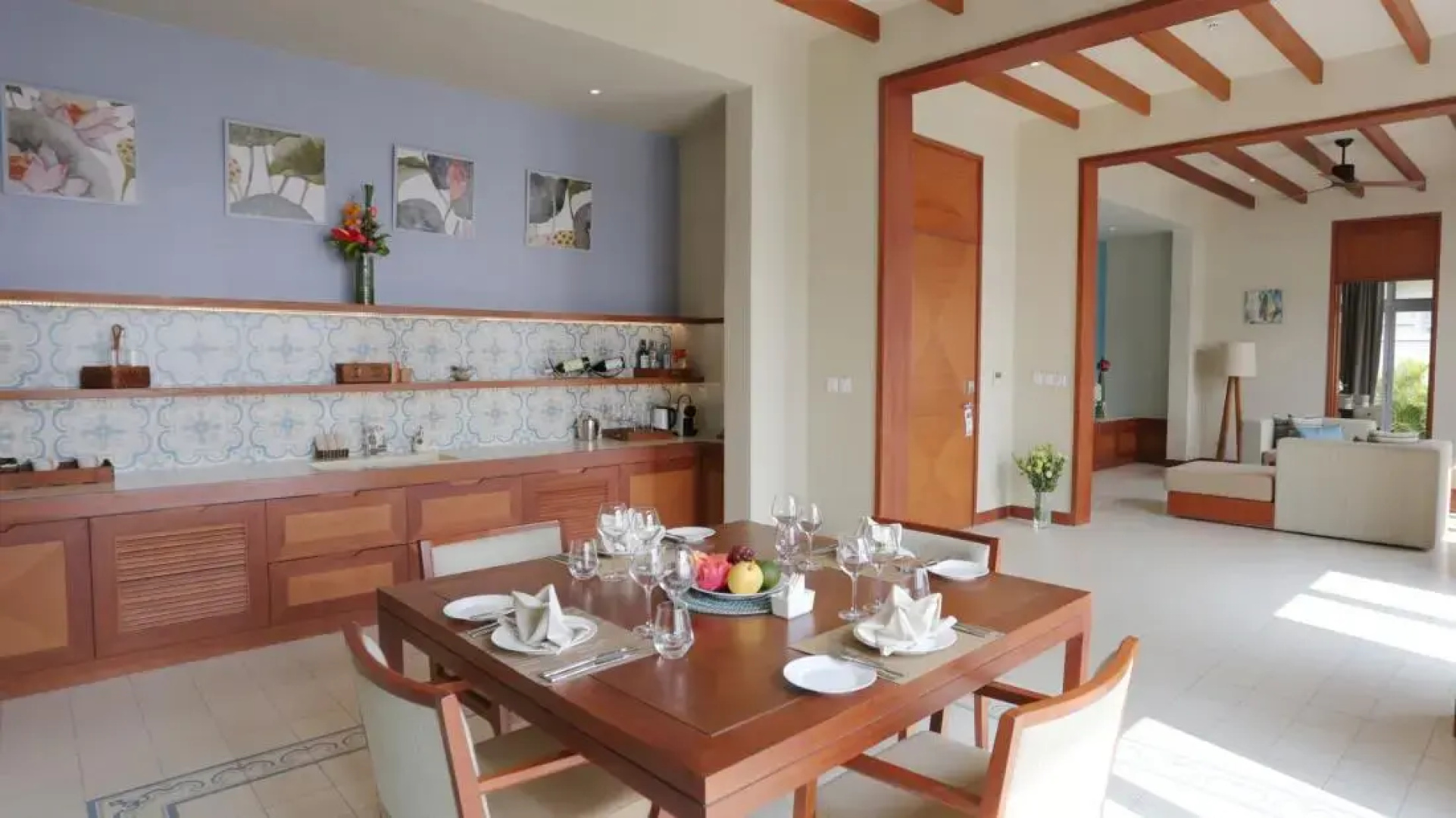 FLC Luxury Resort Samson