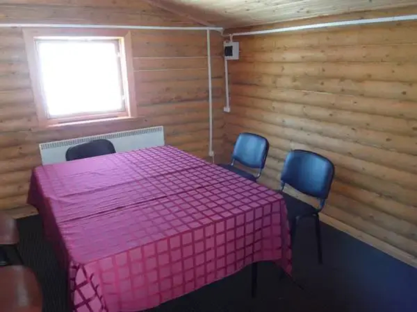 Baza Otdykha Tri Sosny
