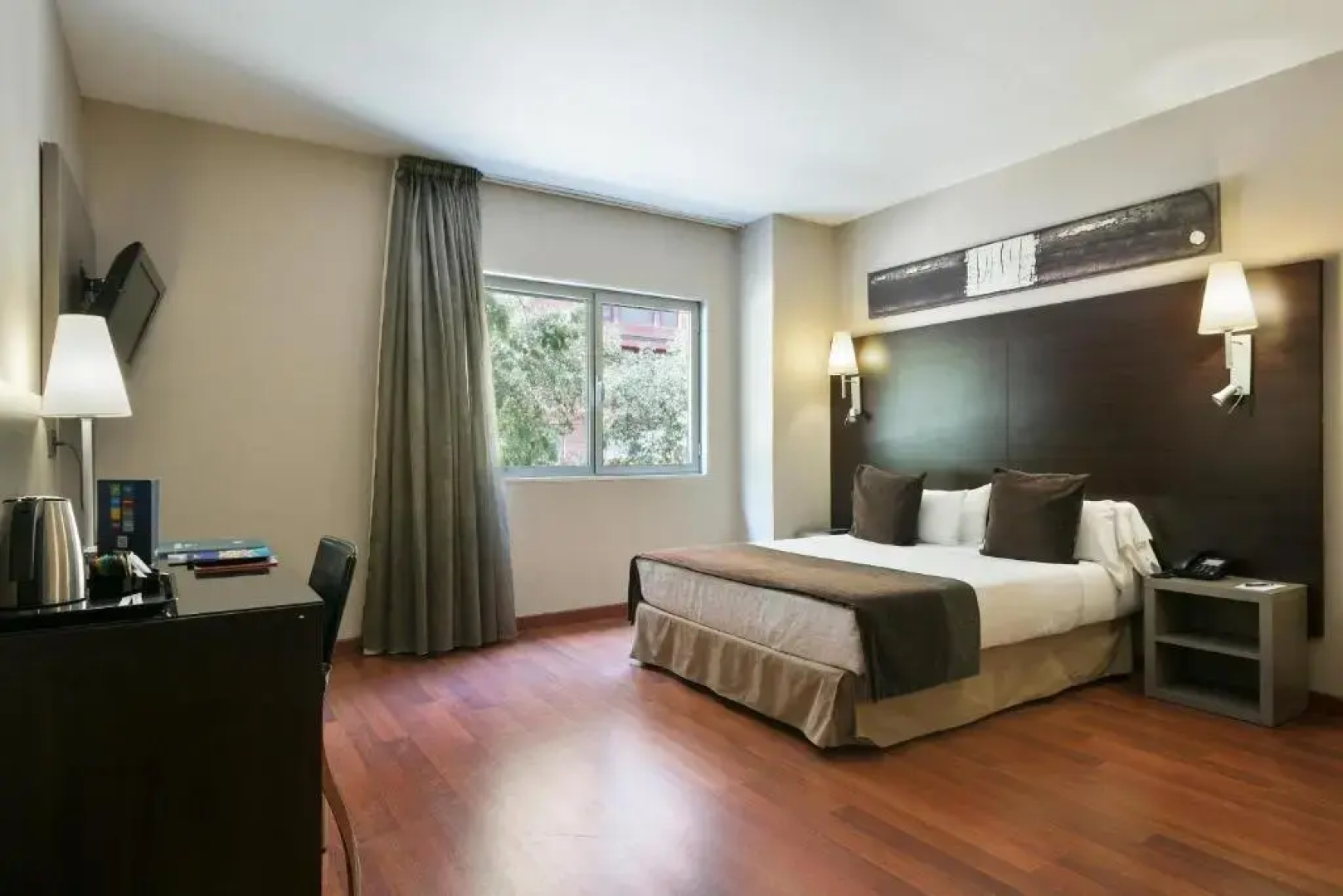 Hotel Best Front Maritim