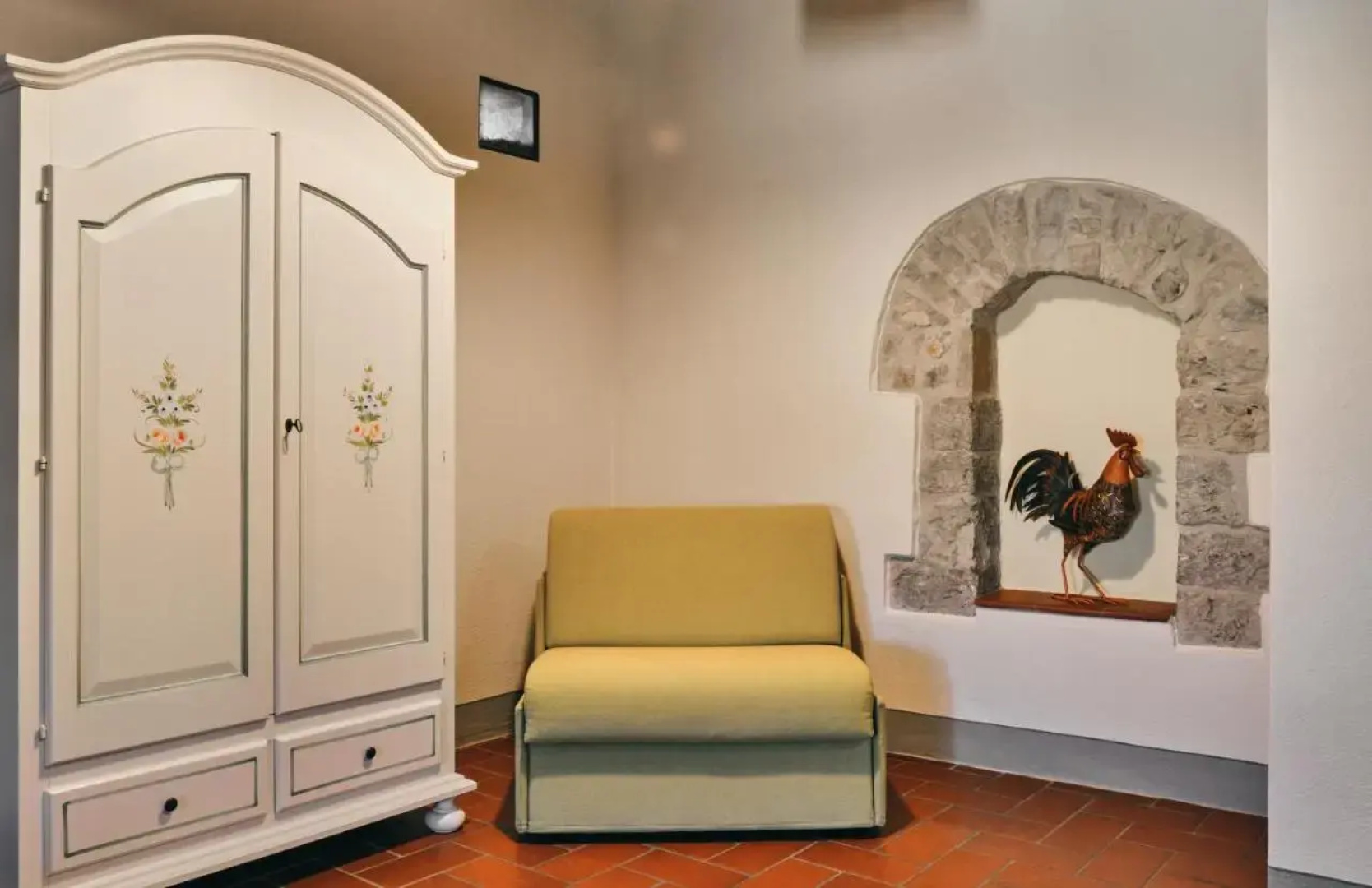 Agriturismo San Sano