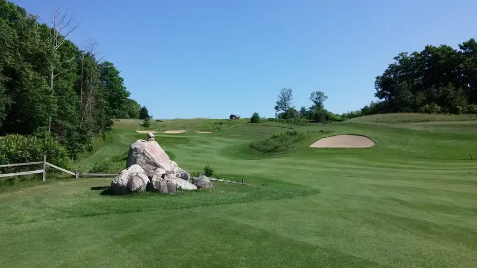 Dunmaglas Golf Course