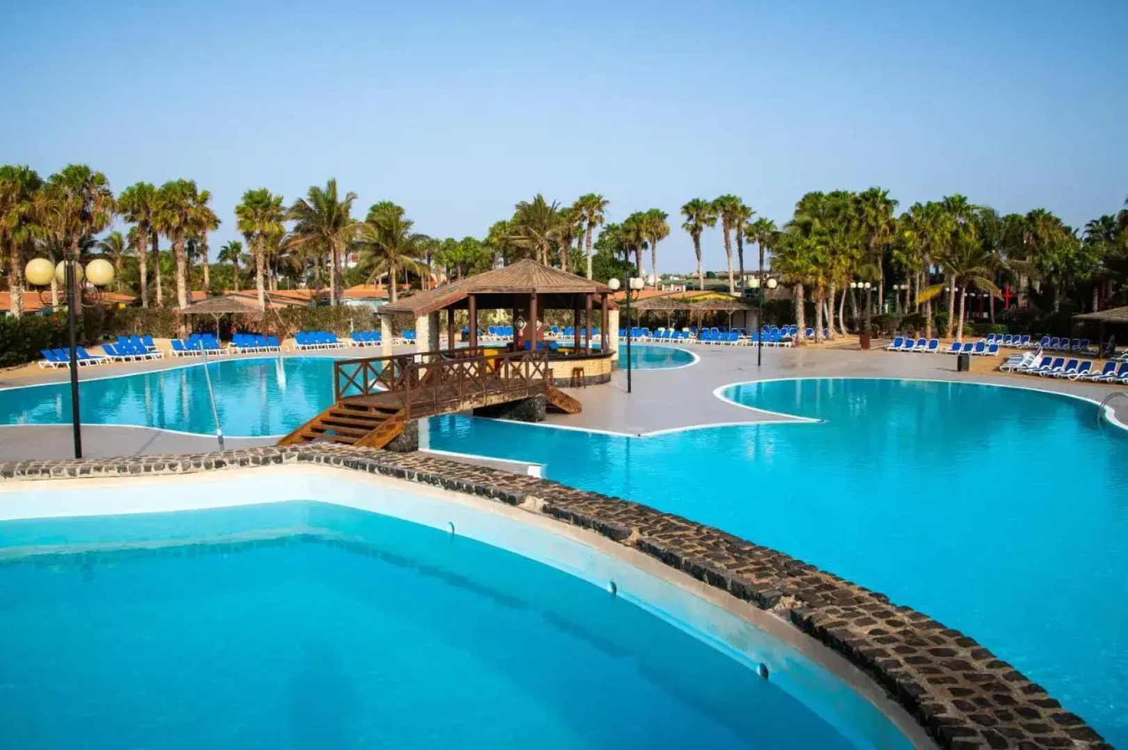 VOI Vila do Farol Resort