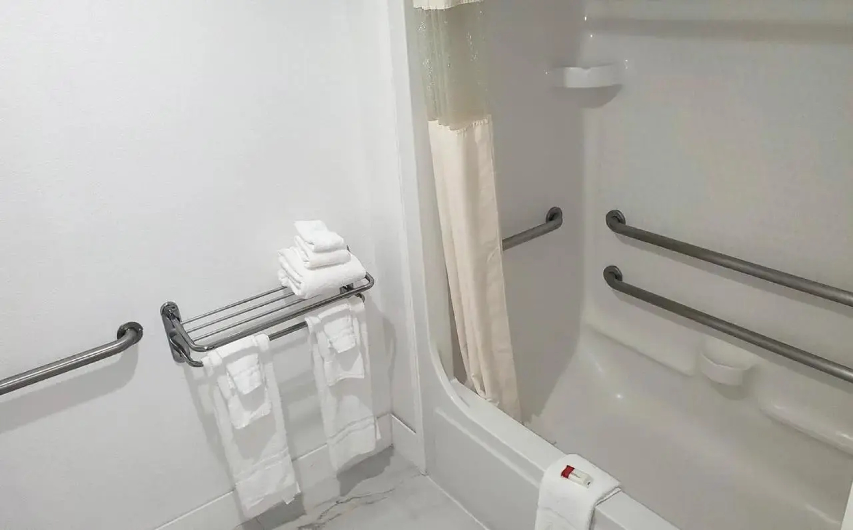 Coratel Inn & Suites by Jasper New Braunfels IH-35 EXT 189