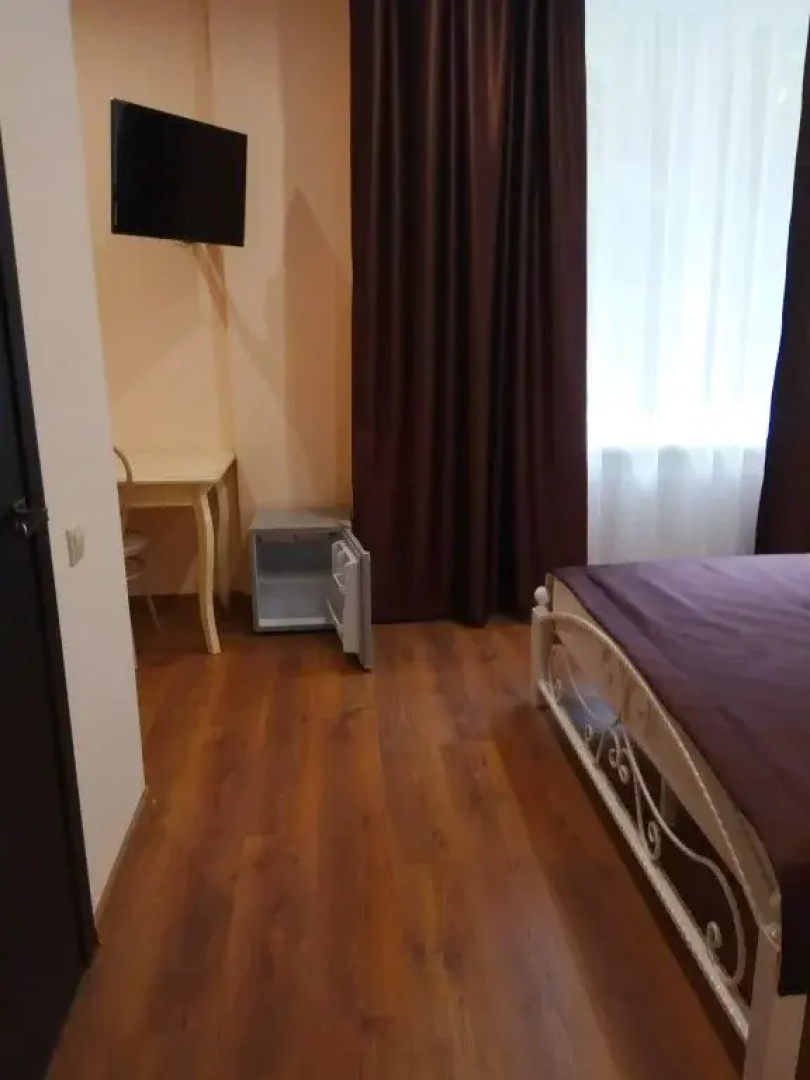 Apartamentyi Na Turku STANDART CLASS