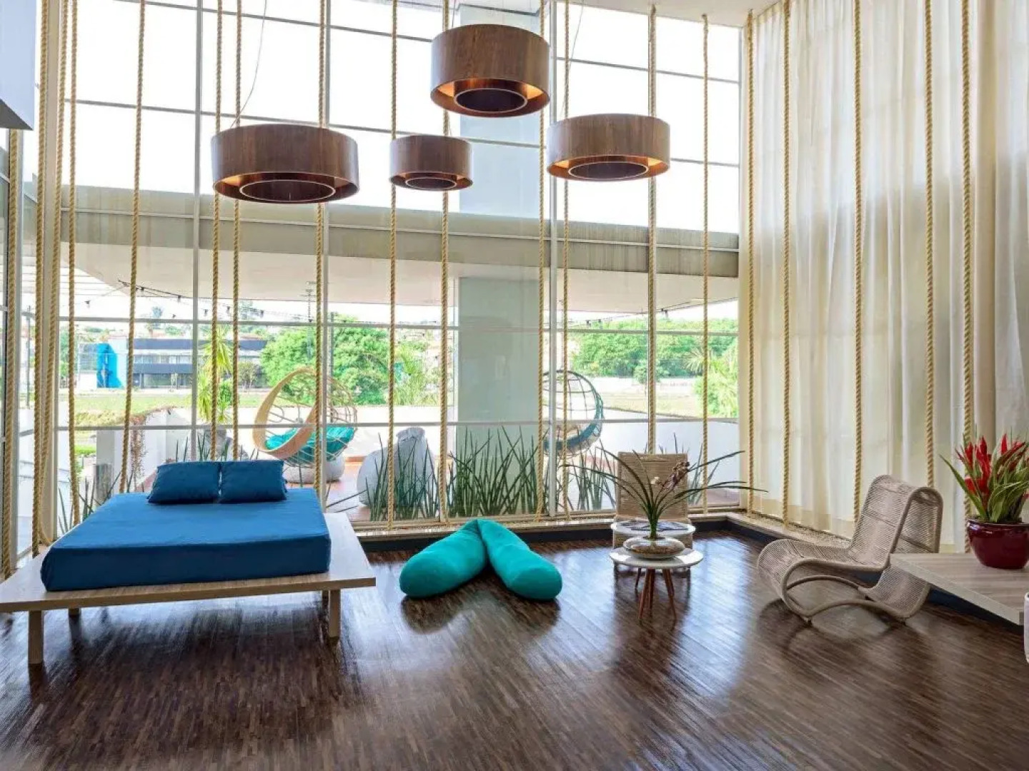 ibis Styles Ribeirao Preto Maurilio Biagi