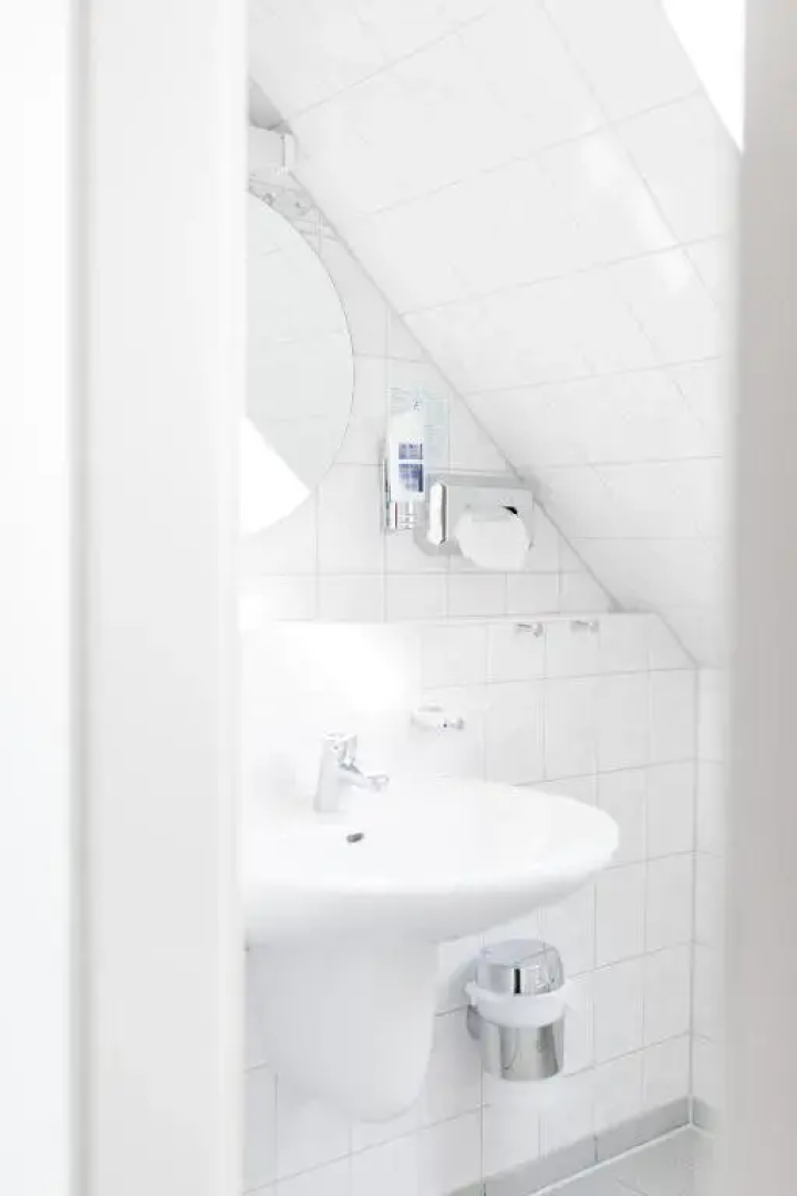 Akzent Hotel Zur Grünen Eiche