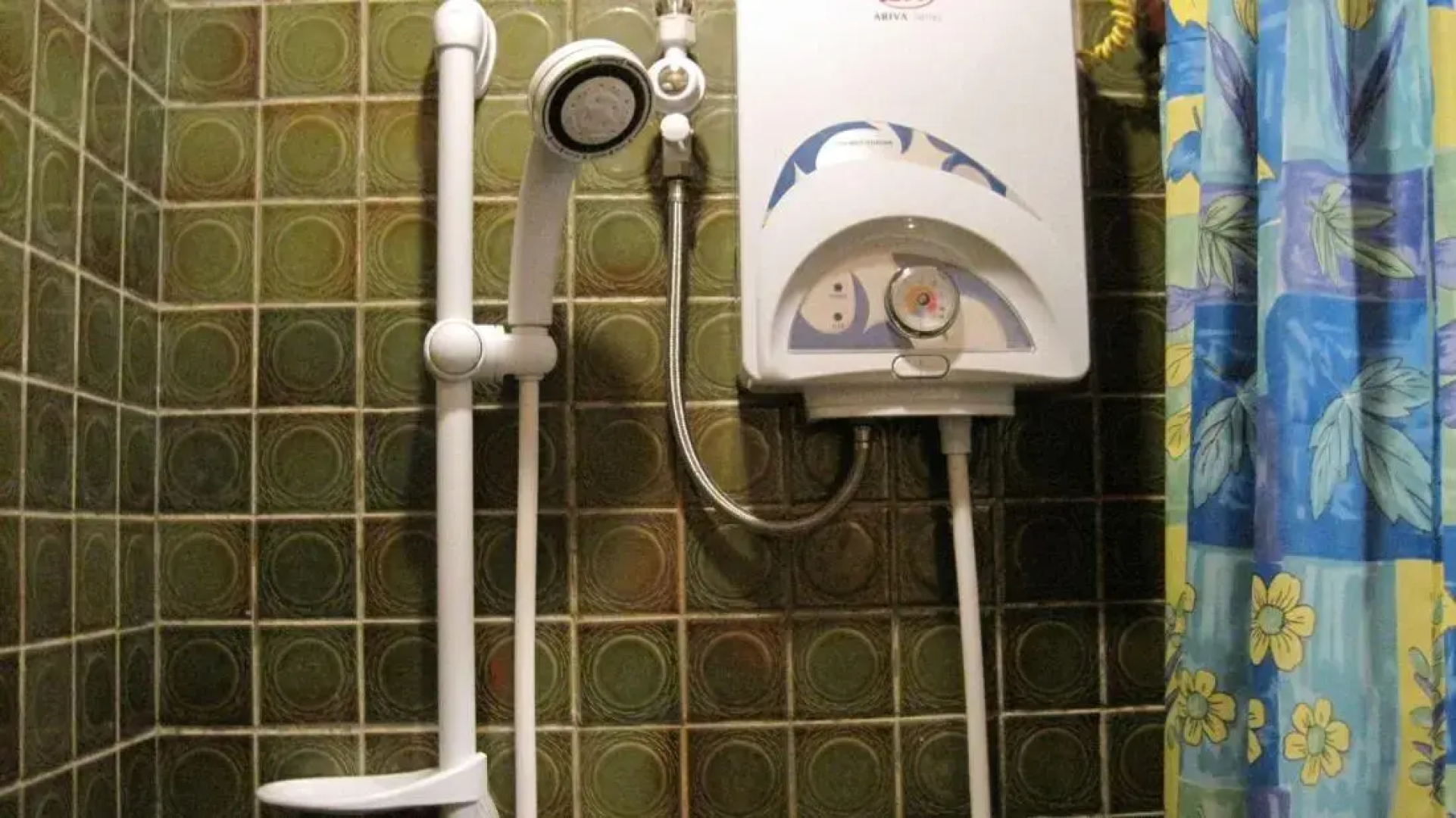 De Castro Vacation House