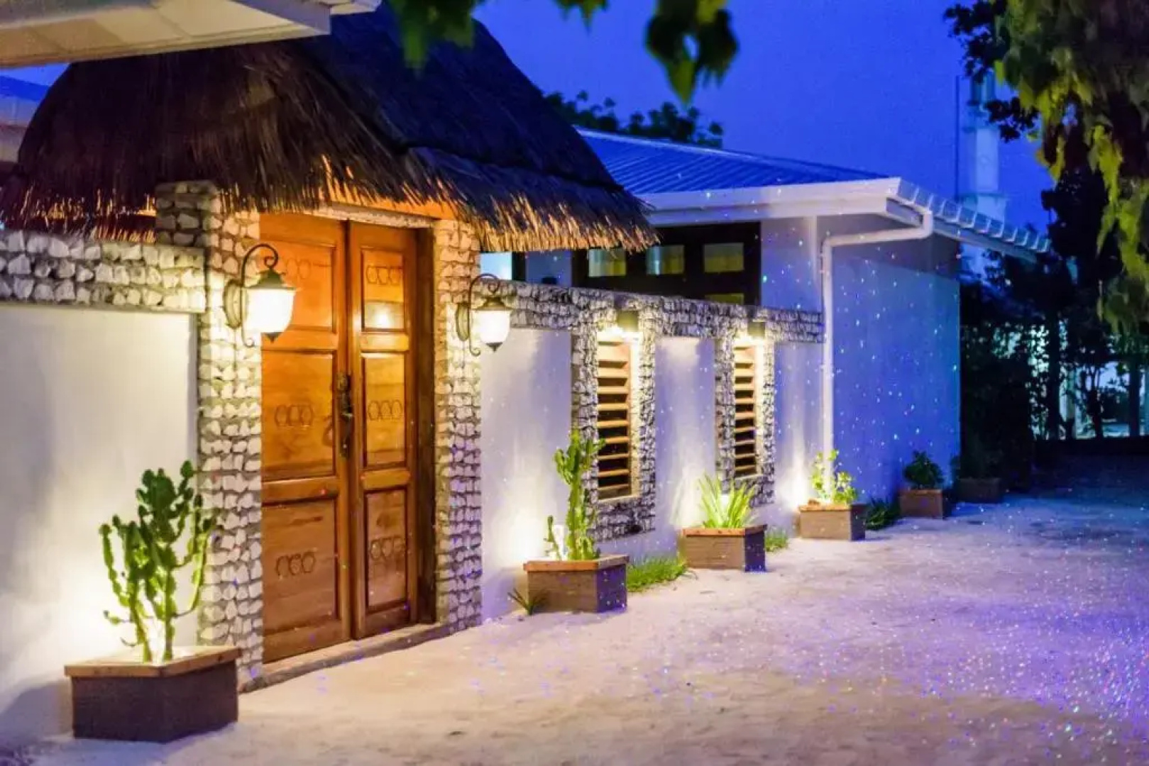 Suvaasa Inn
