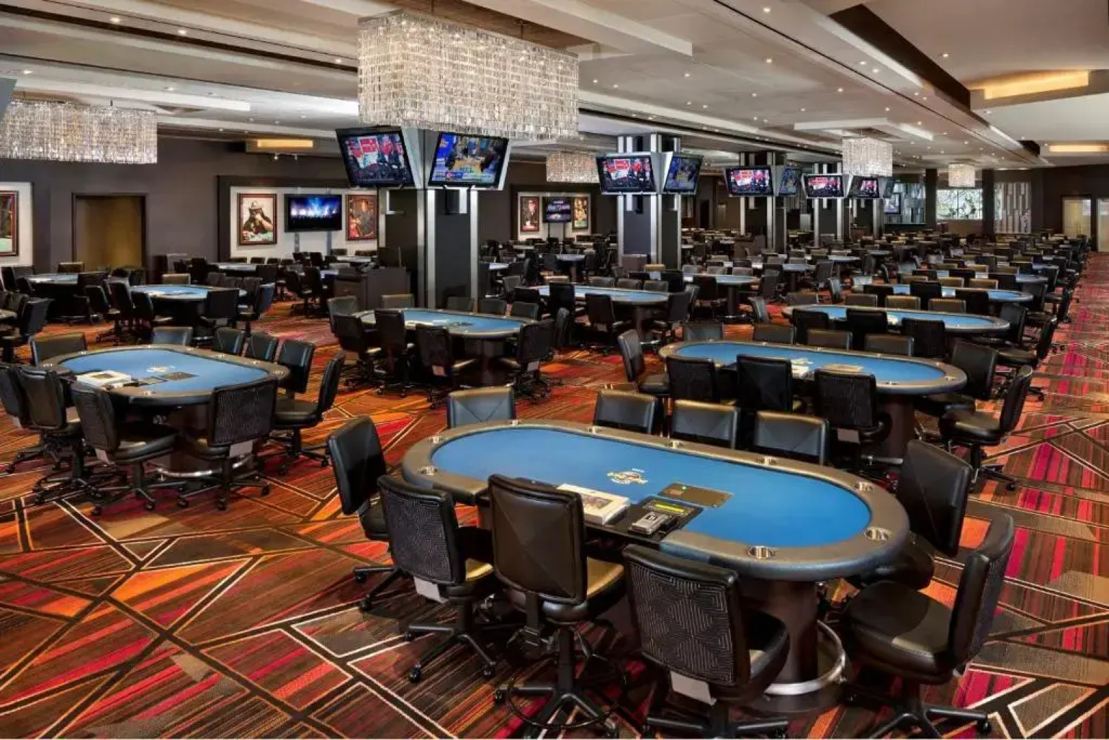 Seminole Hard Rock Hotel & Casino Tampa