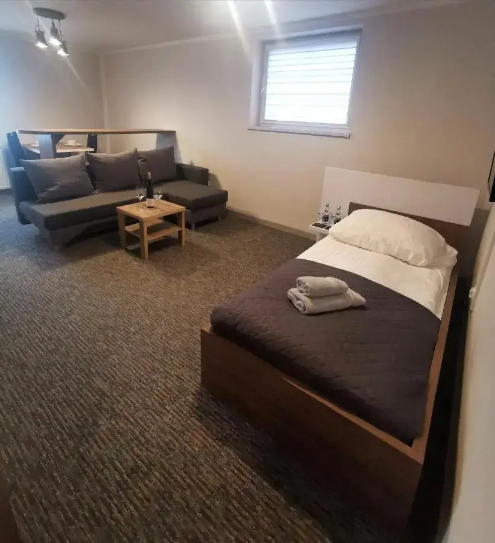 Loft Aparthotel