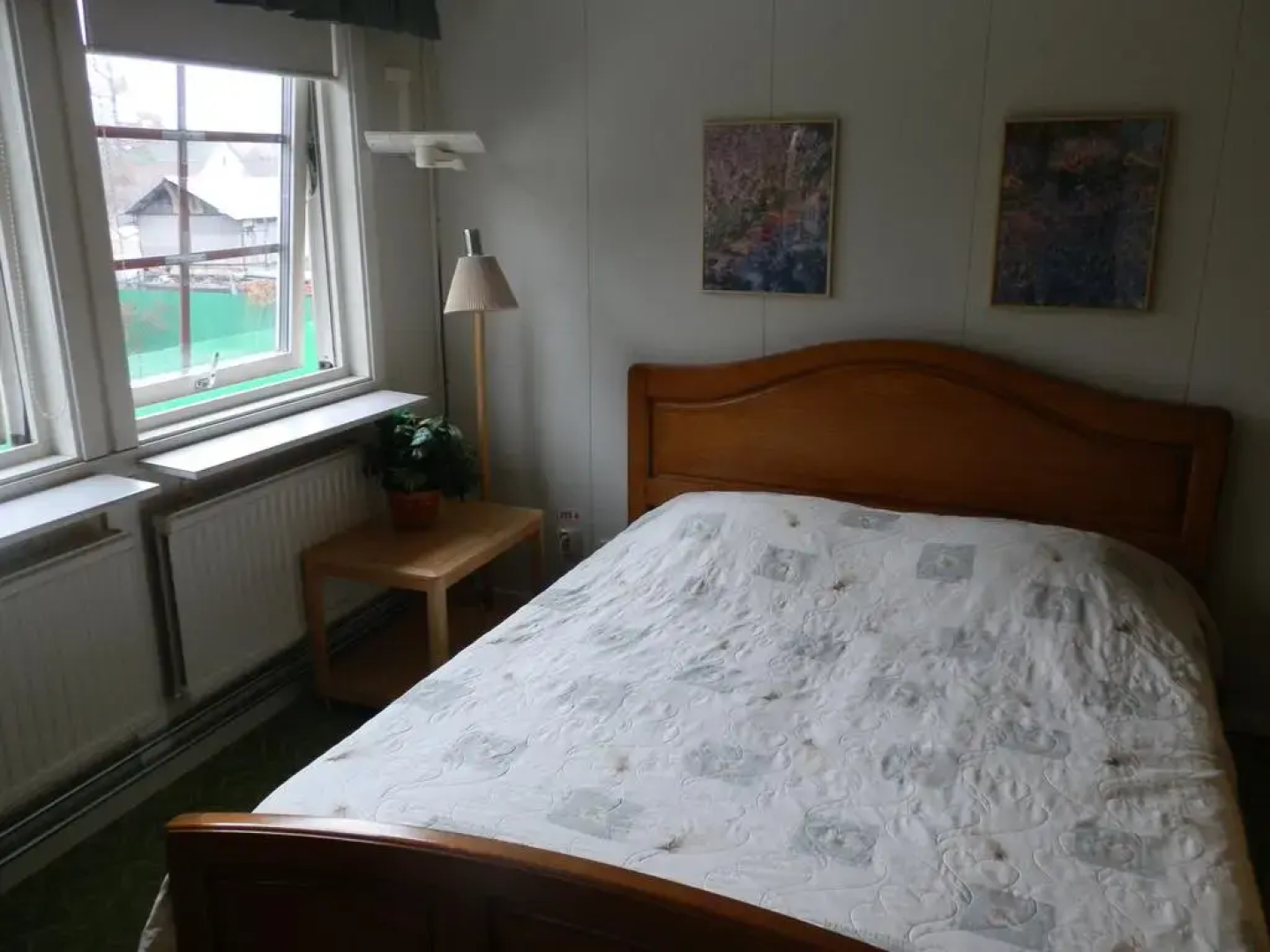 Guest House Yerino
