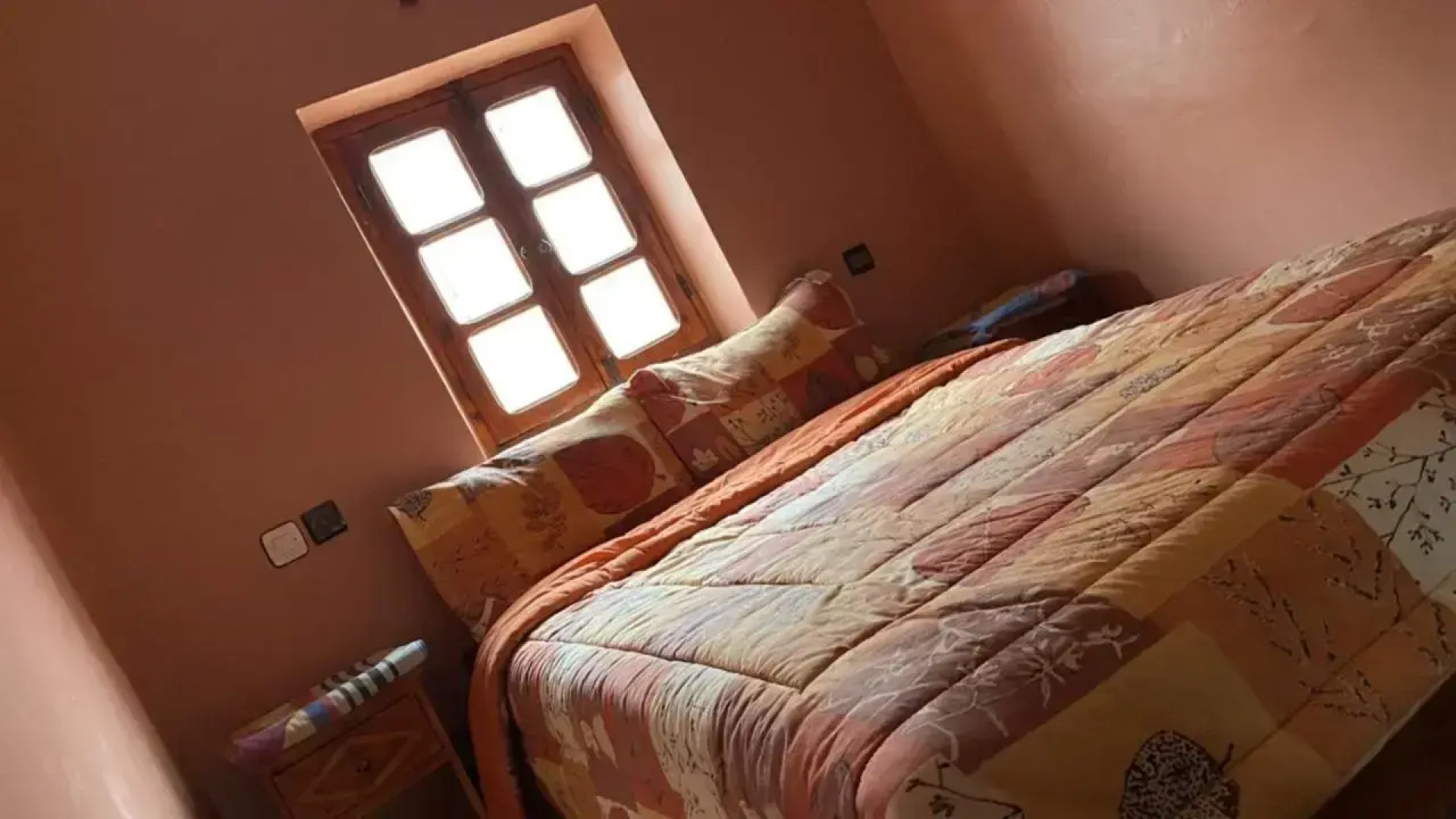 Riad Hôtel Bouchahoud