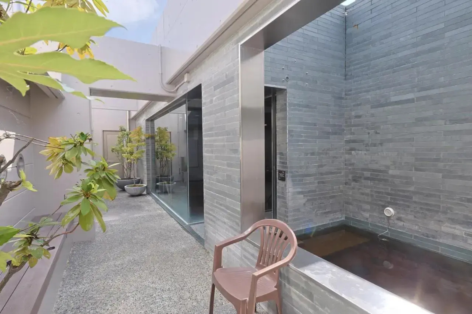 Dormy Inn Kanazawa Natural Hot Spring