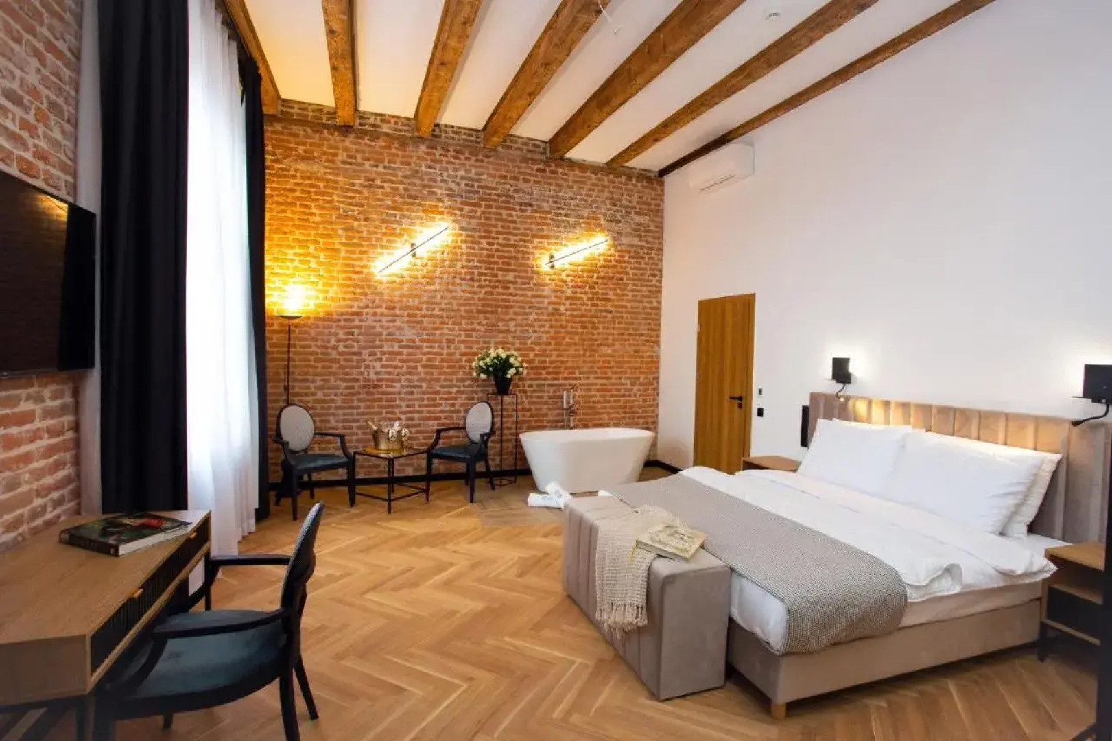 City Hostel