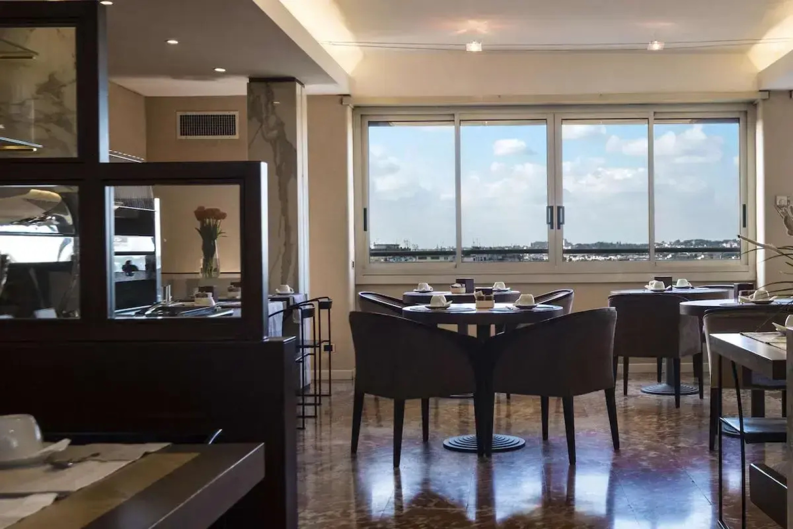 Отель Best Western Hotel Piccadilly