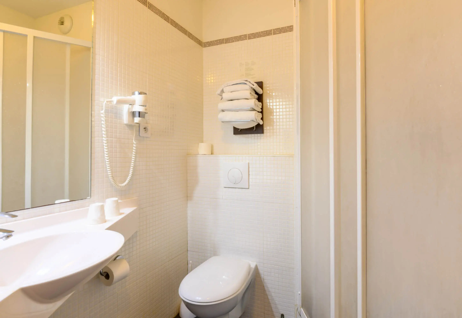 B&B Hotel Compiègne Thourotte