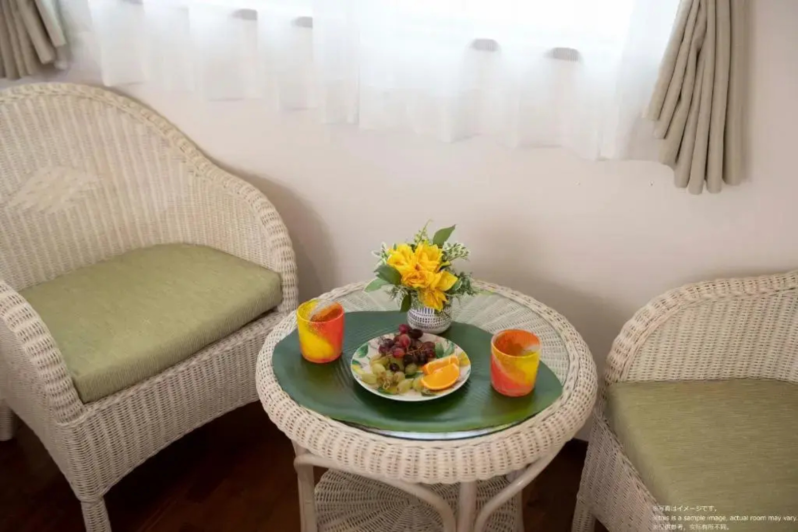 Miyakojima White House Annex