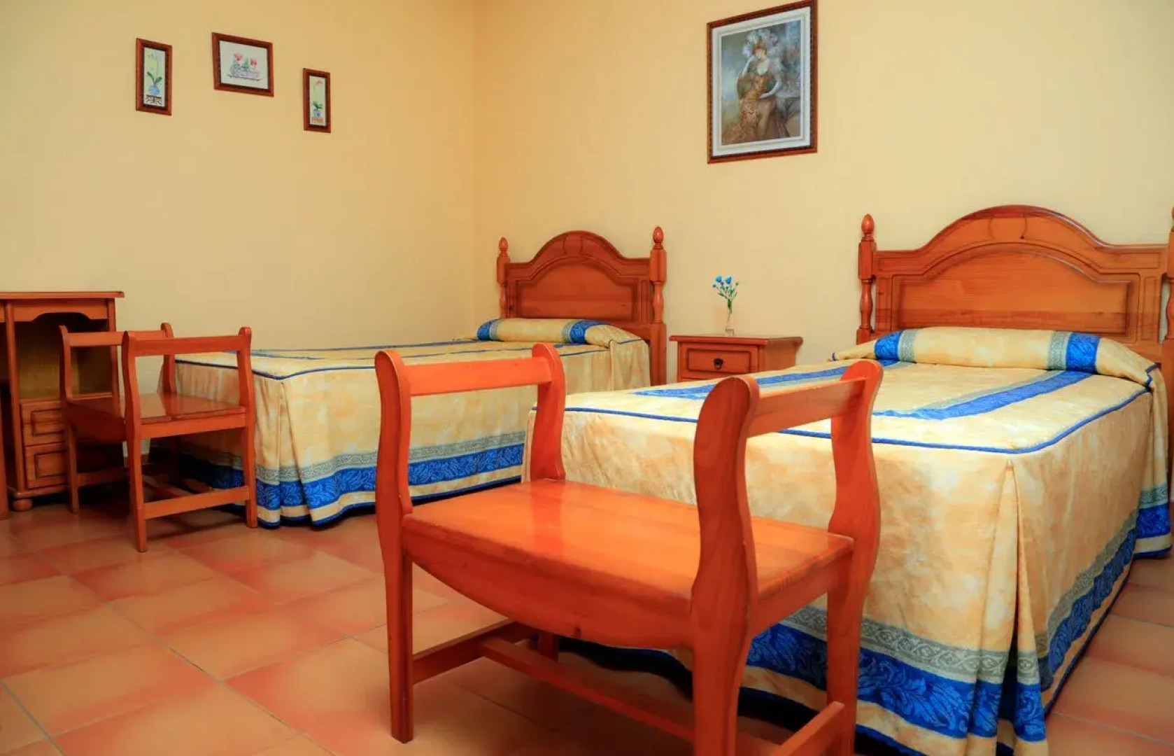 Vip Villas - Caleta Dorada