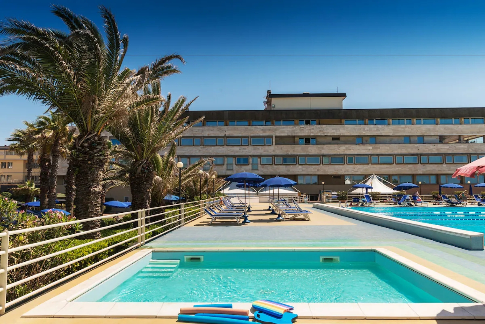 Grand Hotel Continental