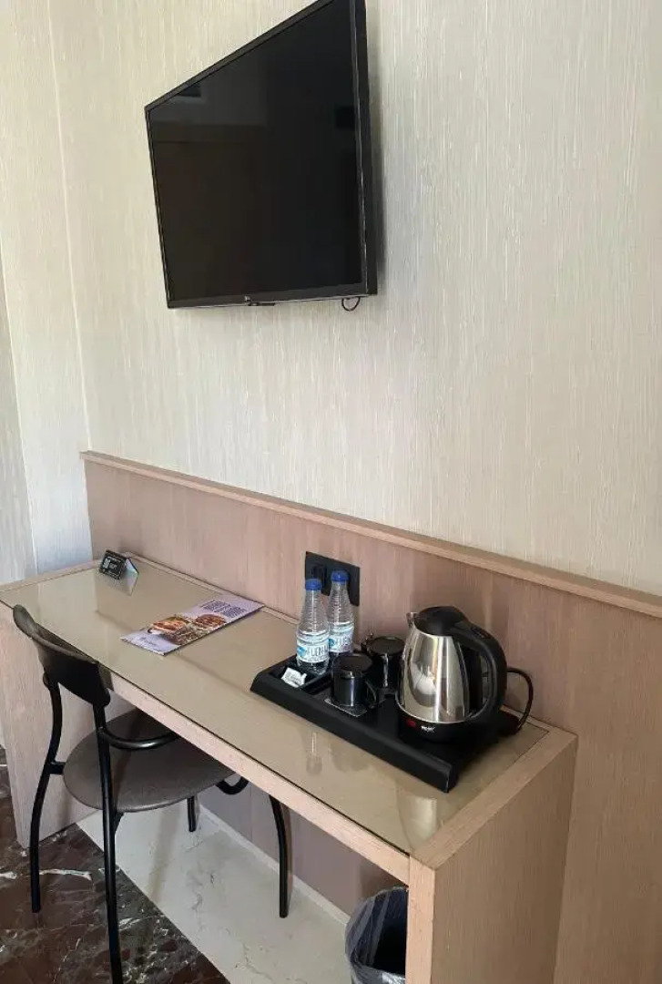 Отель Gran Barcino 