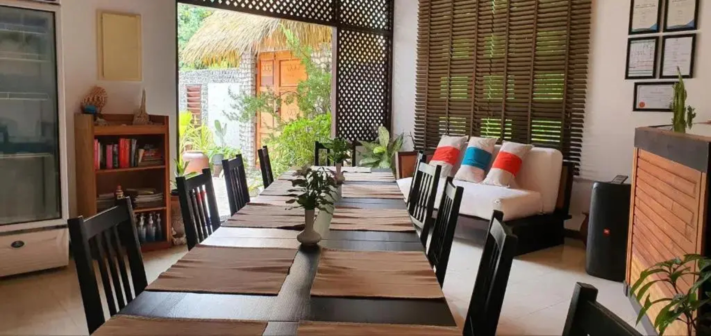 Suvaasa Inn