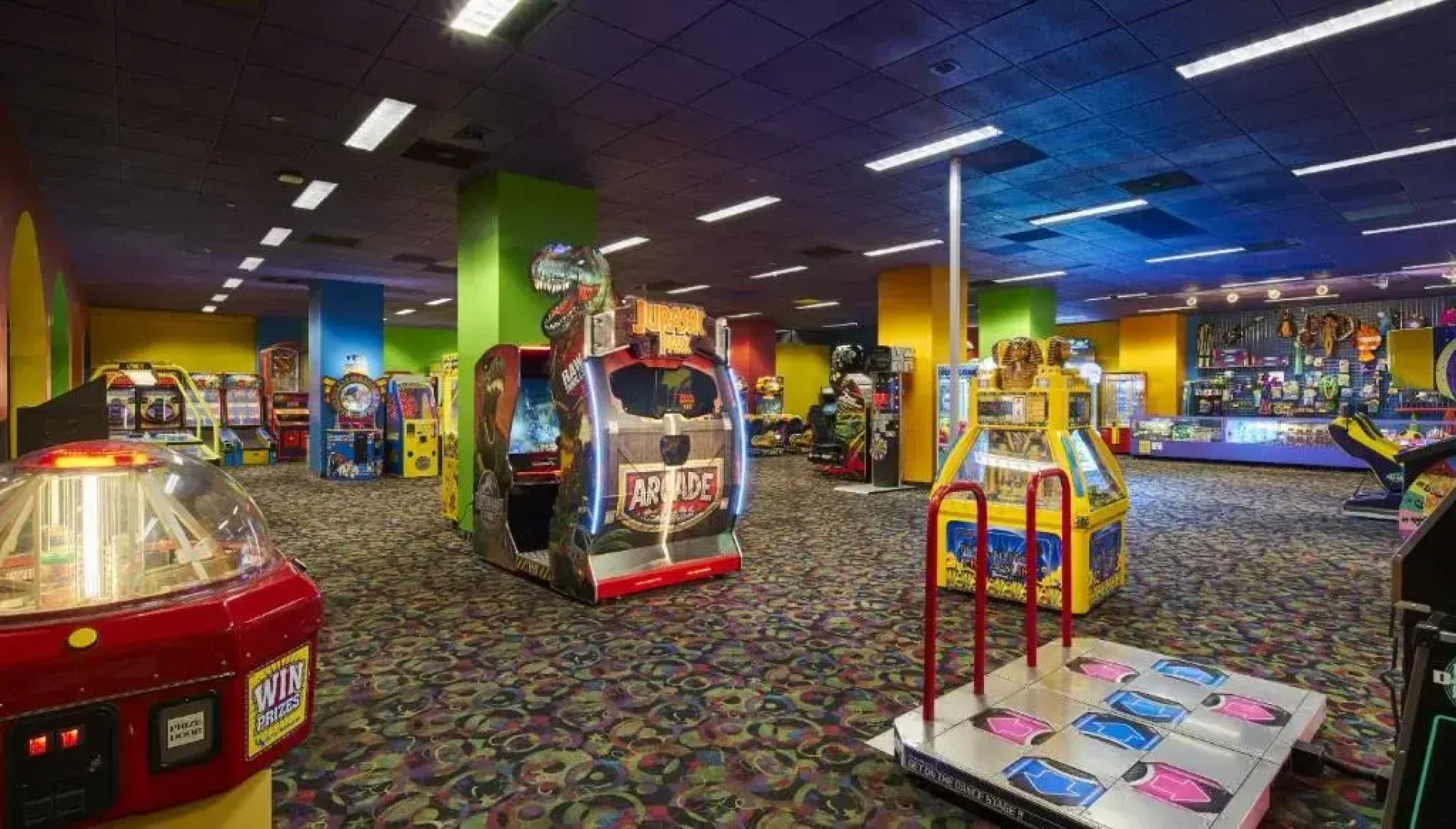 Harrah’s Laughlin - A Caesars Rewards Destination