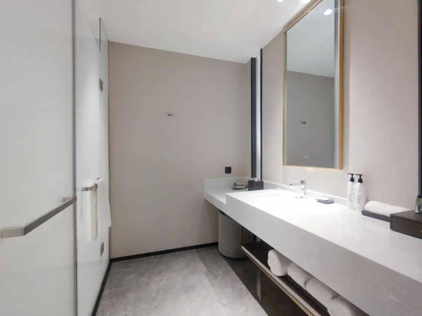 Jiamusi Wanda Hotel