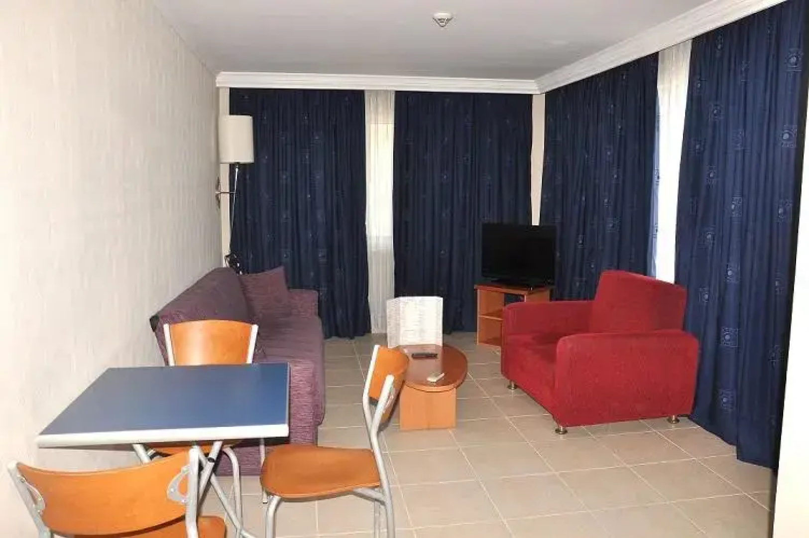 Doruk Hotel Ilgaz