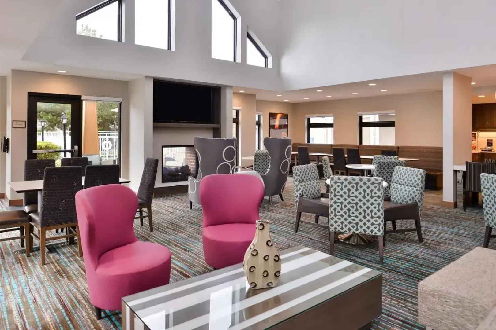 Residence Inn by Marriott Boise Downtown/University