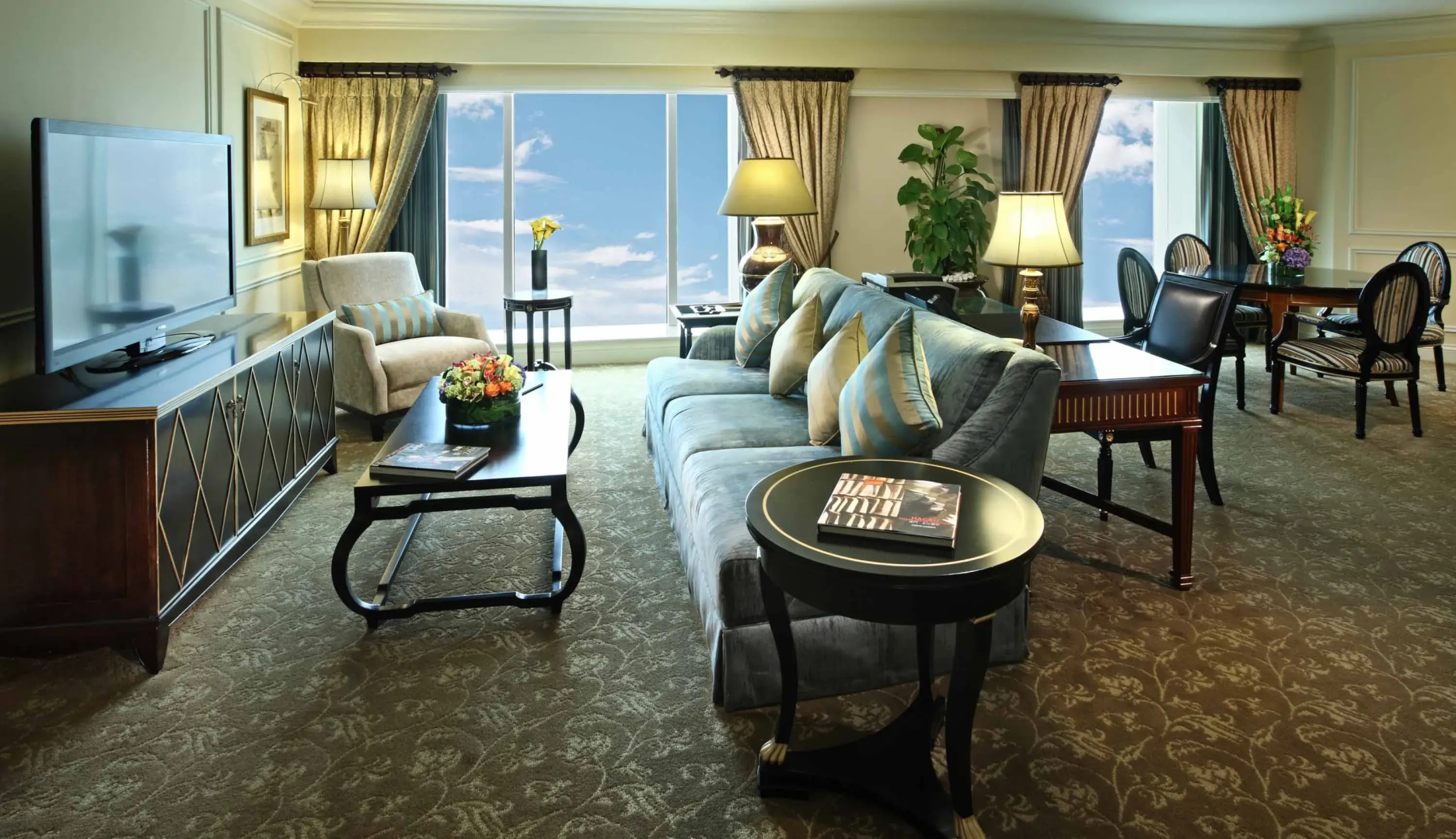 The Venetian Macao