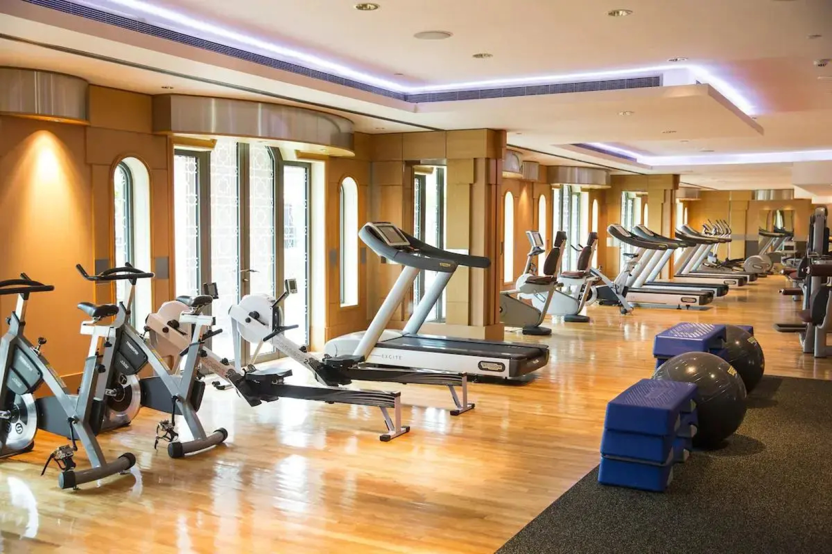 Emirates Palace Mandarin Oriental