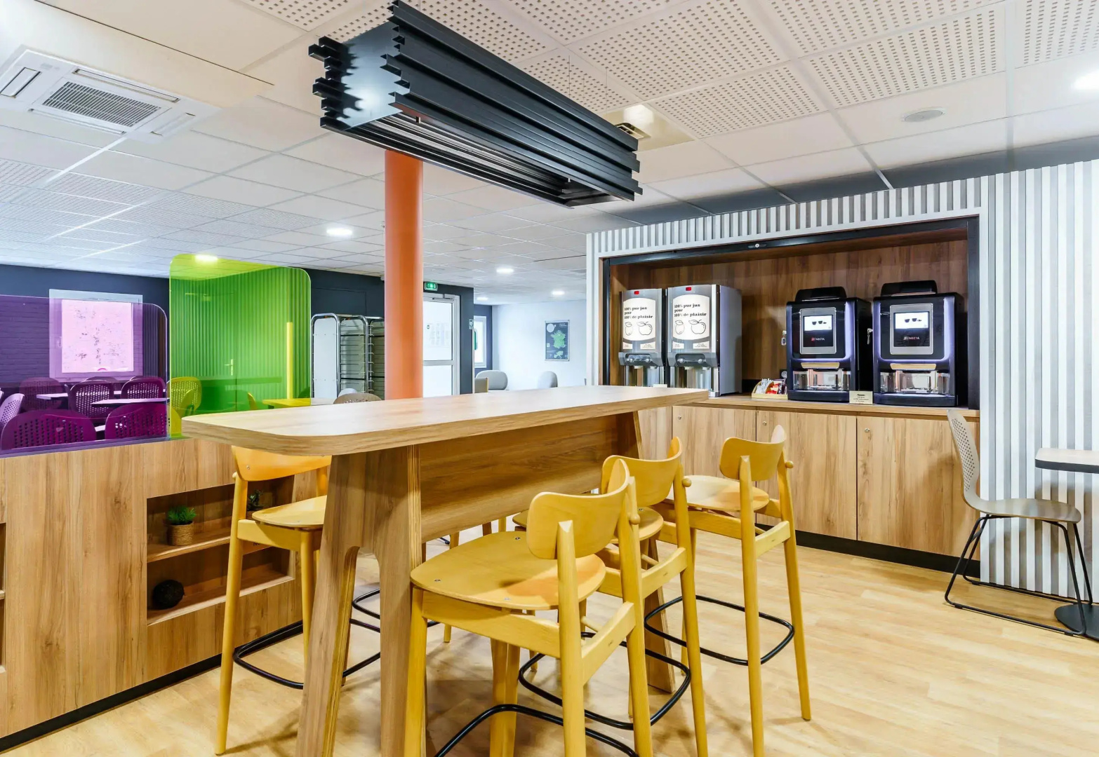 B&B HOTEL Amneville-les-Thermes