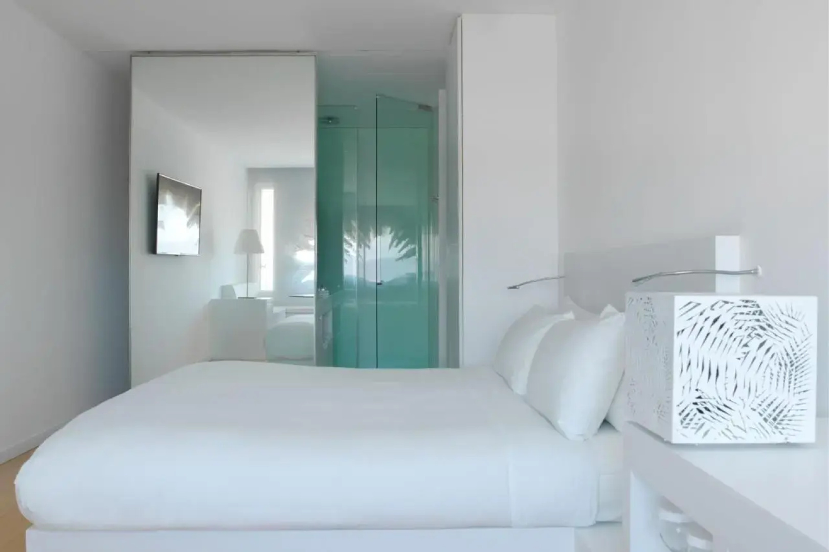 Отель Renaissance Barcelona Fira