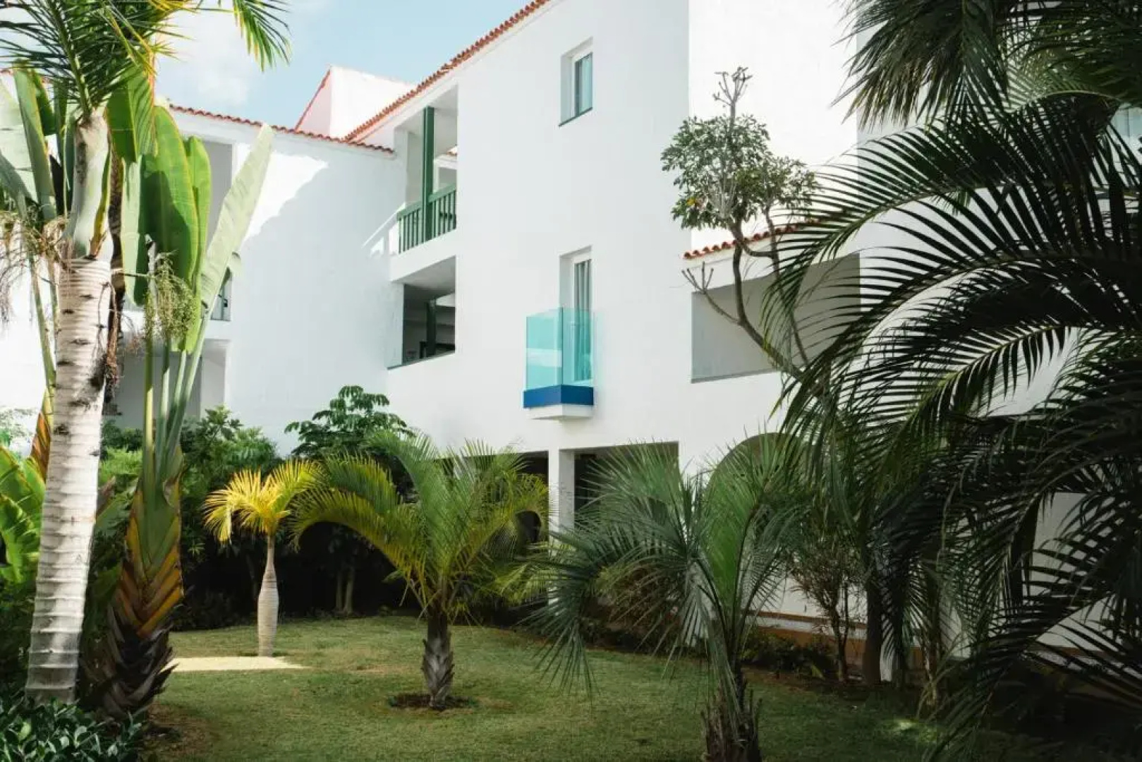 Park Club Europe - All Inclusive