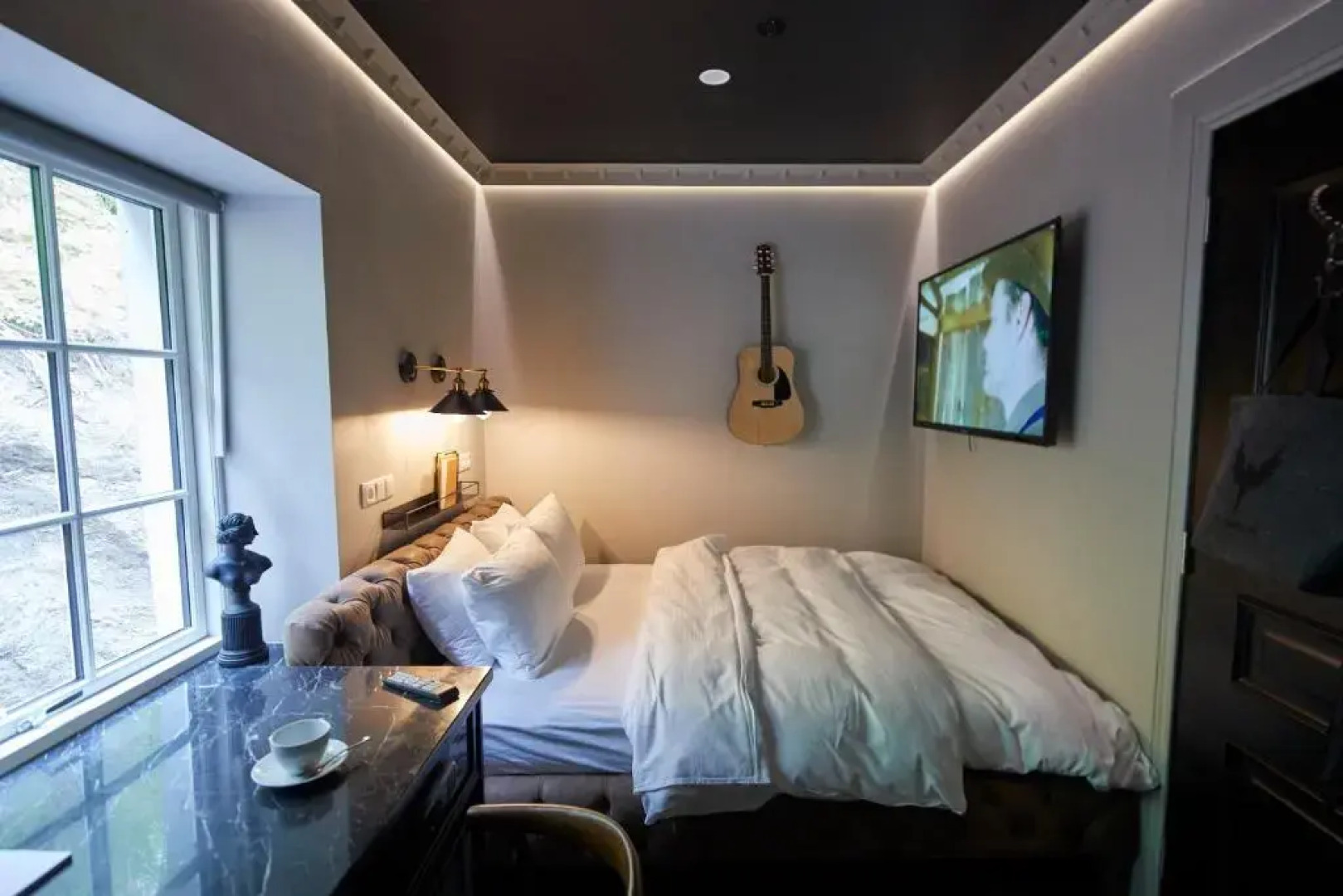 Hotel Akureyri Dynheimar