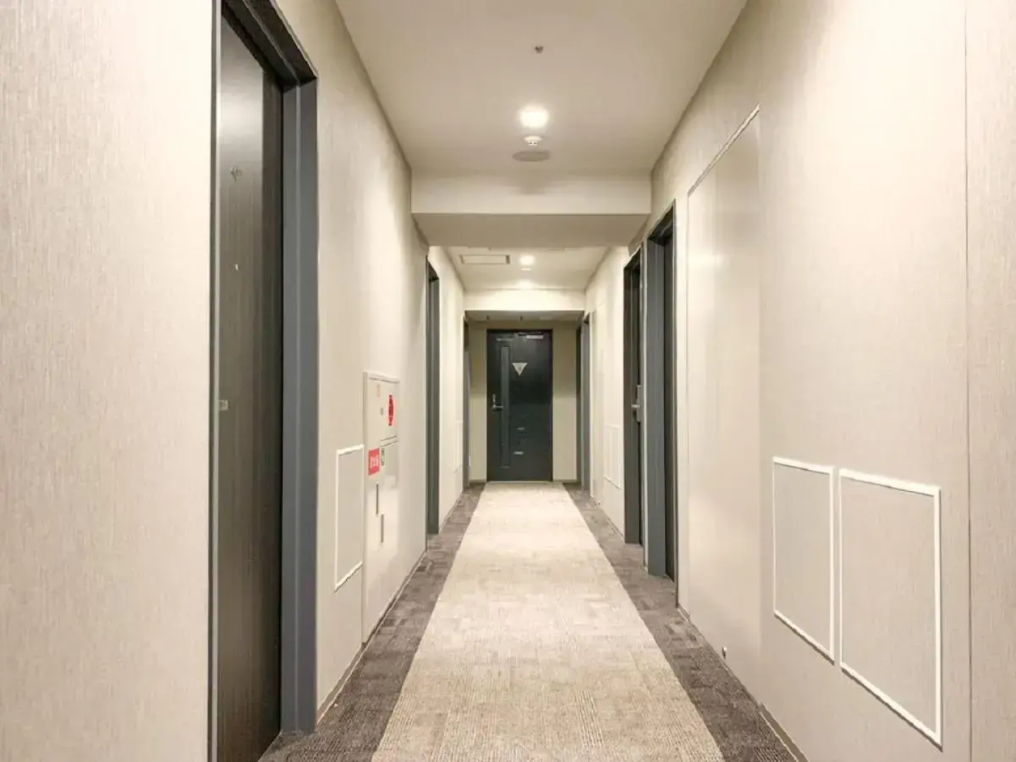 HOTEL LiVEMAX Nihonbashi Koamicho