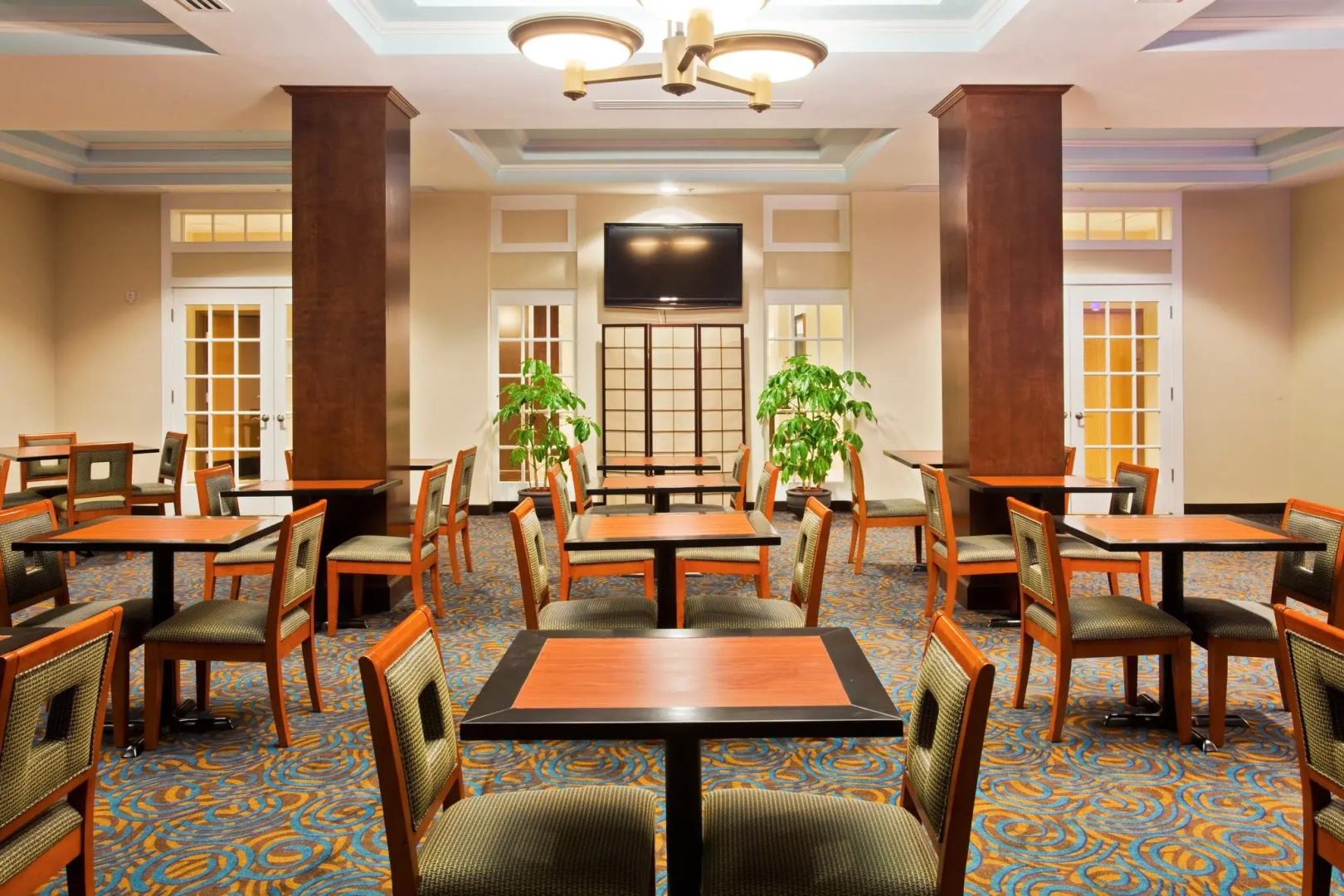 Holiday Inn Winter Haven by IHG